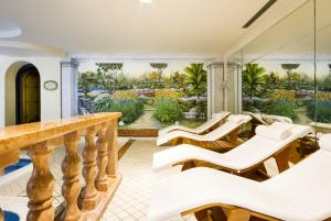 Las mejores ofertas de Park Hotel Ville Montefiori Lago de Garda