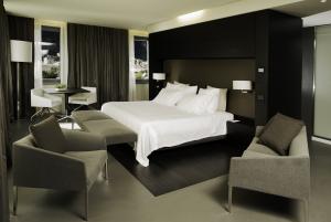 Las mejores ofertas de Lido Palace - The Leading Hotels Of The World Riva Del Garda 