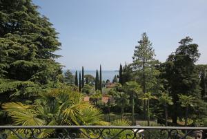 Las mejores ofertas de Hotel Villa Sofia Gardone Riviera
