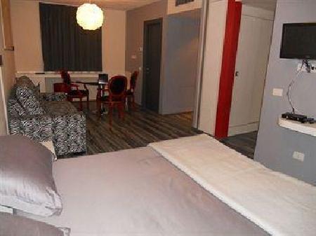 Las mejores ofertas de ATELIER HOTEL Gardone Riviera