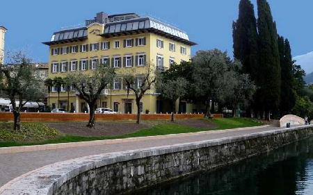 Las mejores ofertas de Grand Riva Riva Del Garda