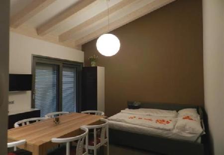 Las mejores ofertas de RESIDENCE CENTRO VELA Riva Del Garda 