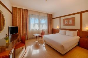Las mejores ofertas de Nh Villa Carpegna Roma