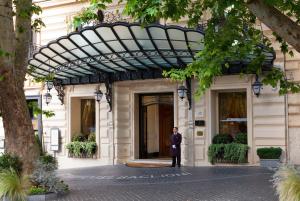 Las mejores ofertas de Baglioni Hotel Regina Roma