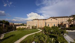 Las mejores ofertas de Villa Agrippina Gran Meliá Roma