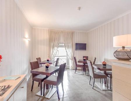 Las mejores ofertas de Boutique Rome Inn Via Veneto
