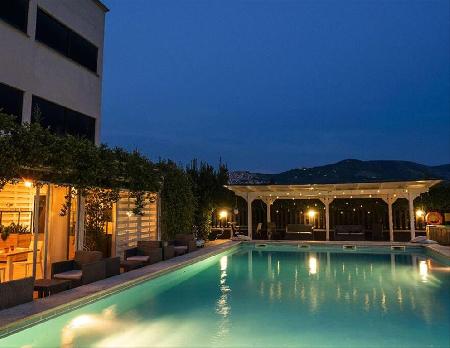 Las mejores ofertas de Relais Cristallo Tivoli