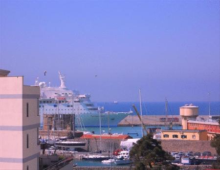 Las mejores ofertas de Traghetto Civitavecchia