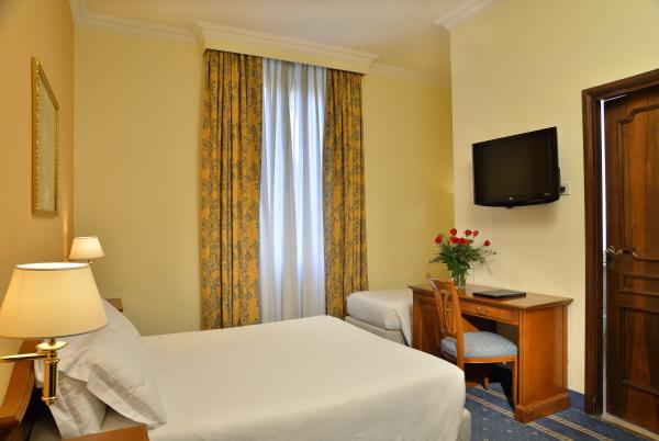Las mejores ofertas de Rome Garden Roma