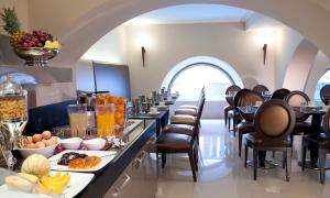 Las mejores ofertas de C-hotels Fiume Roma