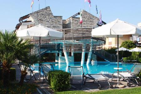 Las mejores ofertas de Poseidon Terracina 