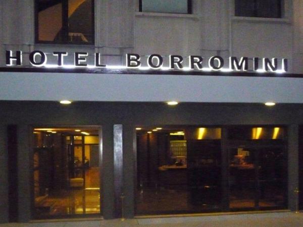 Las mejores ofertas de BORROMINI Roma