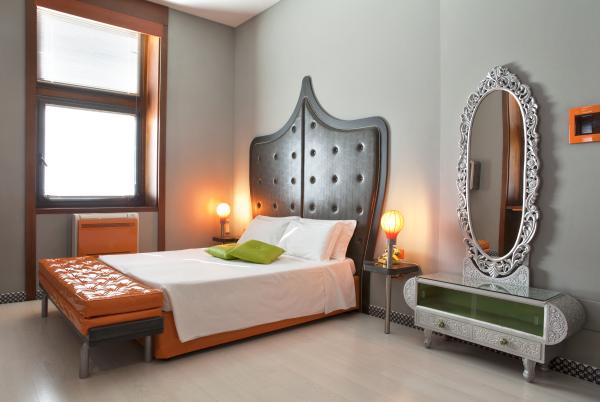 Las mejores ofertas de Orange Hotel Roma