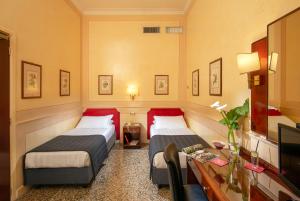 Las mejores ofertas de Hotel Nord Nuova Roma Roma
