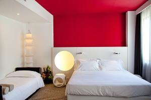 Las mejores ofertas de Holiday Inn Rome Pisana Roma
