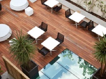 Las mejores ofertas de Executive Rome Via Veneto