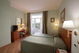 Las mejores ofertas de Ateneo Garden Palace Roma