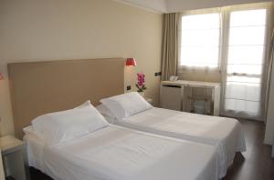 Las mejores ofertas de BEST WESTERN TOR VERGATA Roma