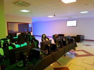 Las mejores ofertas de HOTEL LAURENCE Roma