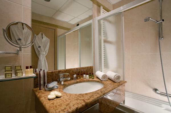 Las mejores ofertas de Tritone Roma