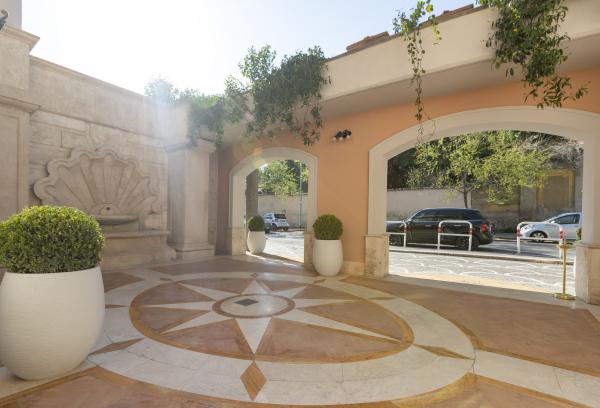 Las mejores ofertas de River Chateau Roma