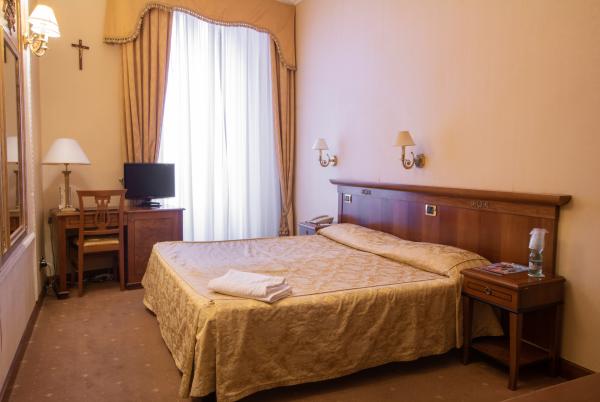 Las mejores ofertas de Hosianum Palace Roma