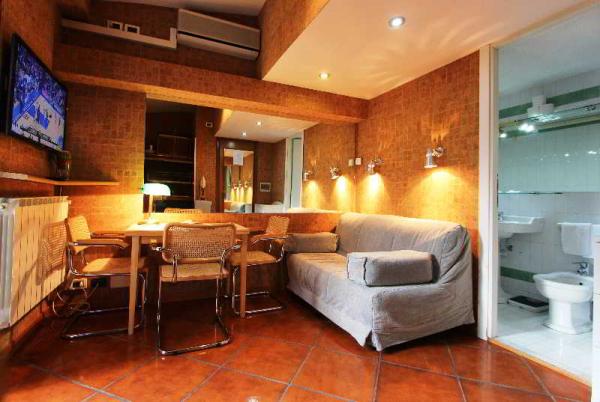 Las mejores ofertas de Residence Candia Roma