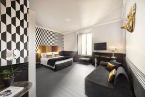 Las mejores ofertas de Palazzo Manfredi-Small Luxury Hotels of the World Roma