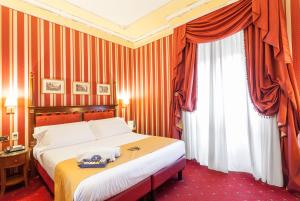 Las mejores ofertas de Hotel Manfredi Suite In Rome Roma