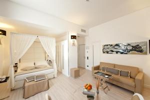 Las mejores ofertas de Lhp Santa Margherita Palace & Spa Santa Margherita Ligure