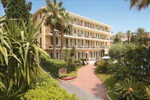 Las mejores ofertas de HOTEL PARADISO Sanremo 