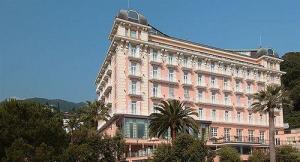 Las mejores ofertas de GRAND HOTEL BRISTOL RESORT & SPA Rapallo