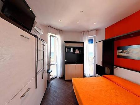 Las mejores ofertas de ADRIATICO SENIGALLIA Senigallia 