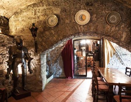 Las mejores ofertas de Castello Di Spaltenna Siena