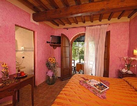 Las mejores ofertas de AND RESIDENCE ANTICO BORGO IL CARDINO San Gimignano