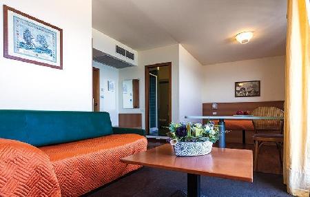 Las mejores ofertas de ATLANTIC Pesaro