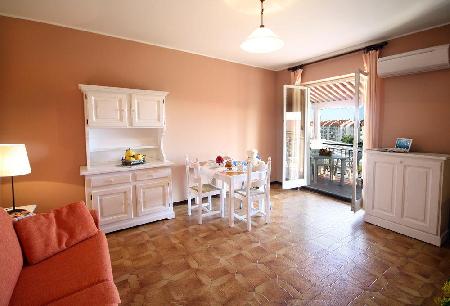 Las mejores ofertas de Residence La Meridiana San Bartolomeo Al Mare 