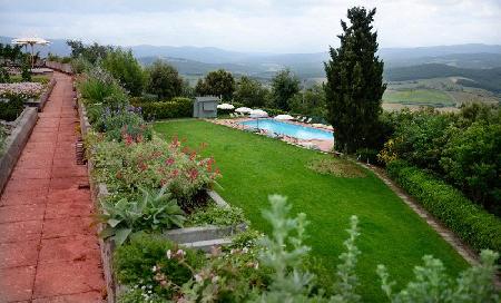 Las mejores ofertas de TERRE DI CASOLE Casole D'elsa