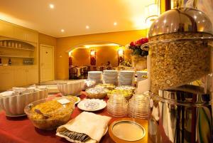 Las mejores ofertas de Puccini Hotel Montecatini Terme