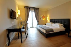 Las mejores ofertas de Palazzo San Lorenzo Hotel & Spa Siena