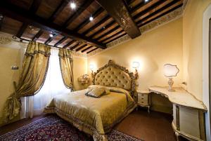 Las mejores ofertas de Relais La Corte Dei Papi Cortona 