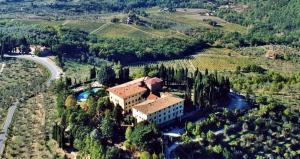 Las mejores ofertas de Villa Pitiana Donnini