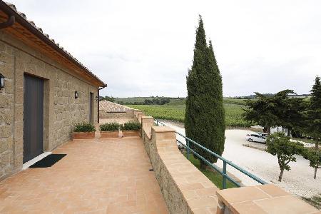 Las mejores ofertas de AGRITURISMO POGGIO AL TUFO Pitigliano