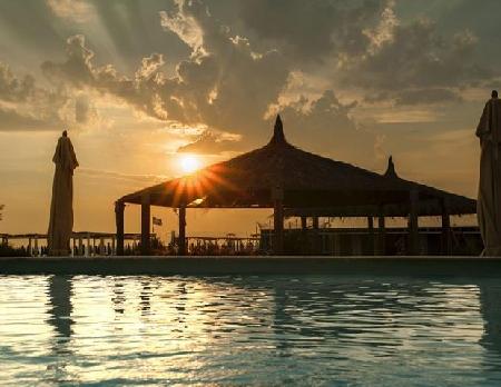 Las mejores ofertas de RICCI BEACH AND PARKHOTEL Grosseto