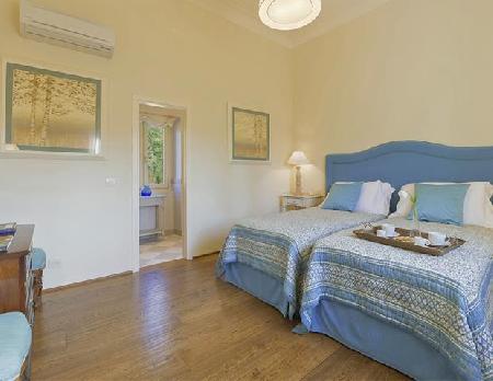 Las mejores ofertas de IL BORRO RELAIS AND CHATEAUX San Giustino Valdarno