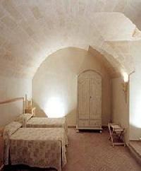 Las mejores ofertas de Locanda San Martino Thermae Matera