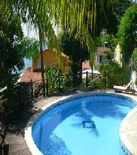 Las mejores ofertas de Pousada Natureza Morro De Sao Paulo