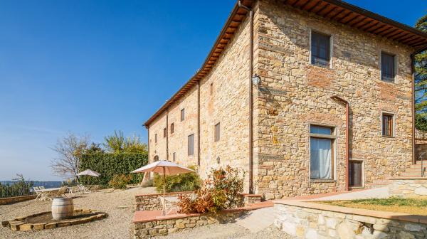 Las mejores ofertas de Relais Villa Olmo Food and Wine Resort Florencia
