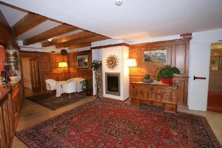 Las mejores ofertas de Al Sole Canazei 