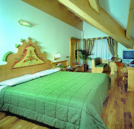Las mejores ofertas de DOLOMITI Canazei